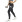 Adidas Γυναικείο κολάν Train-Essentials Big Logo Full-Length Leggings